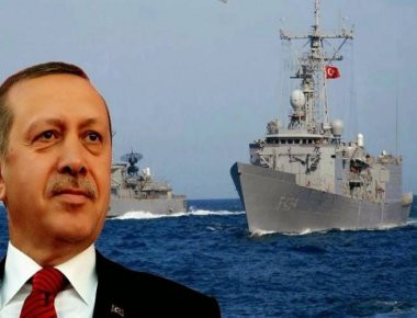 Νέοι τουρκικοί ακροβατισμοί λογικής: «Οι Έλληνες κάνουν ασκήσεις στα νησιά μας»!